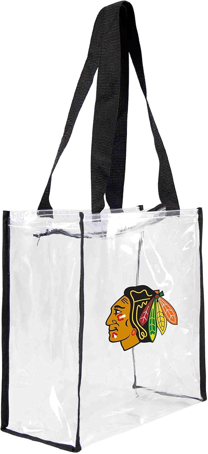 Littlearth NHL Aquare Stadium Tote