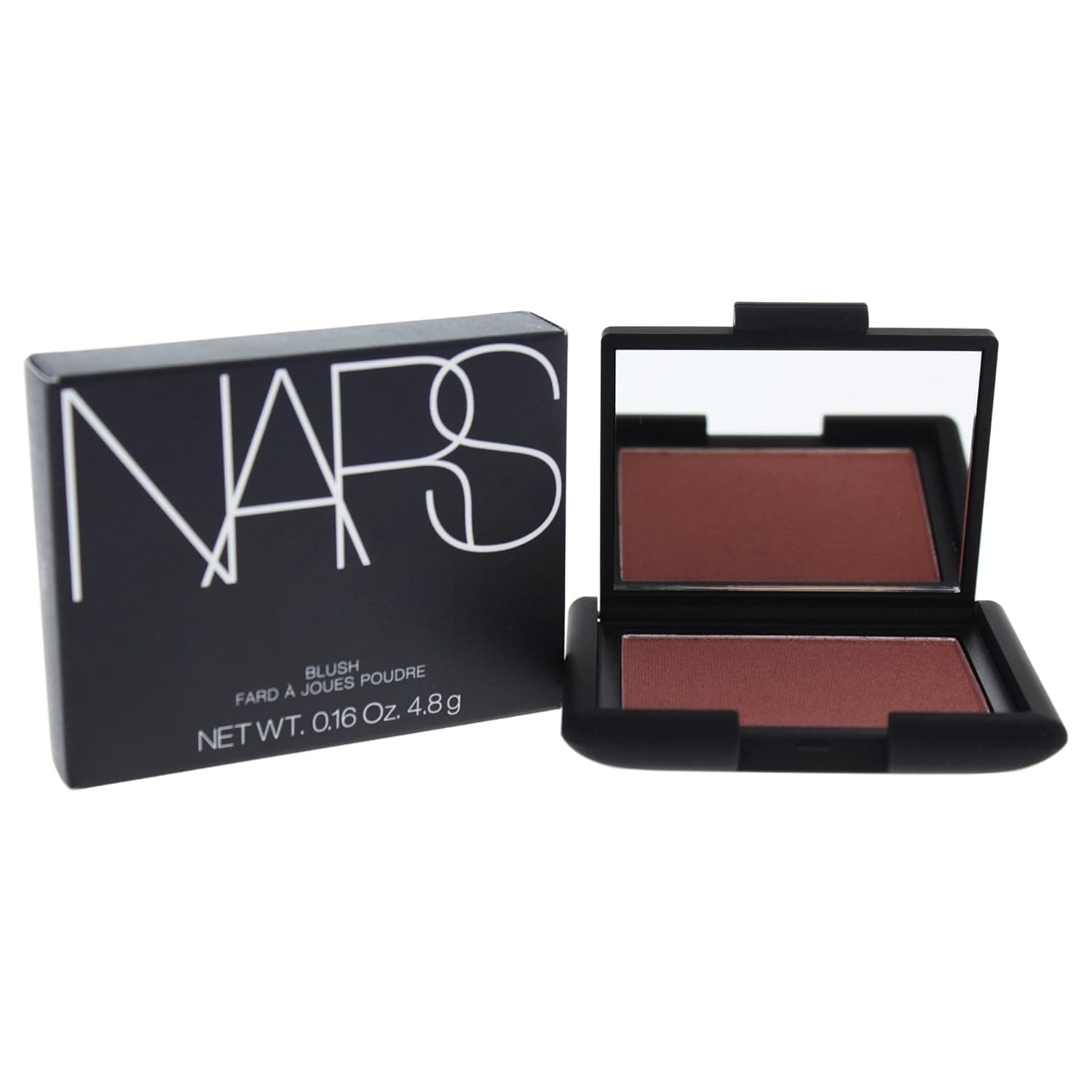 NARS Blush Lovejoy, 0.16 Fl Oz (4019)