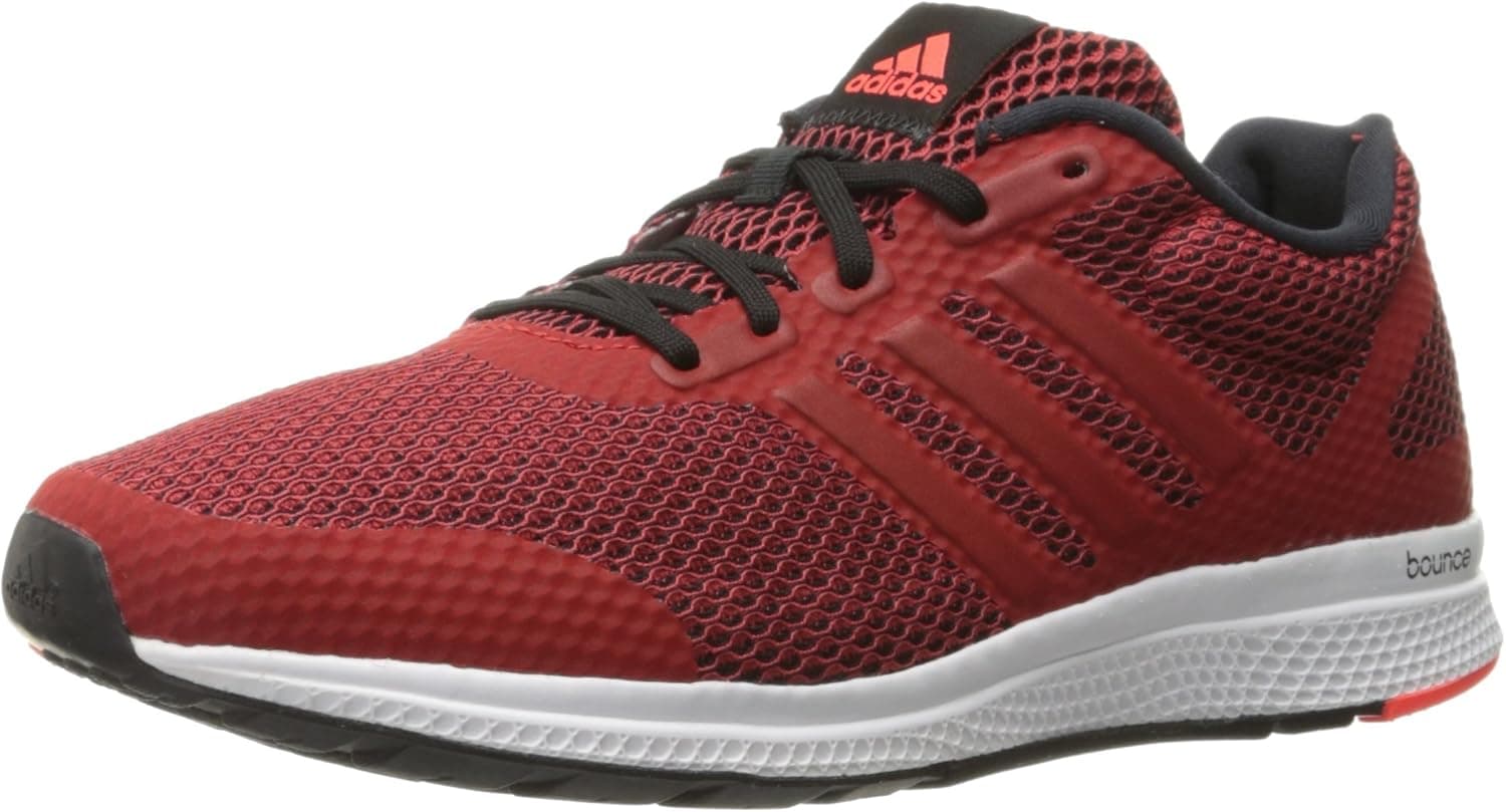 adidas Performance Men's Mana Bounce Running Shoe