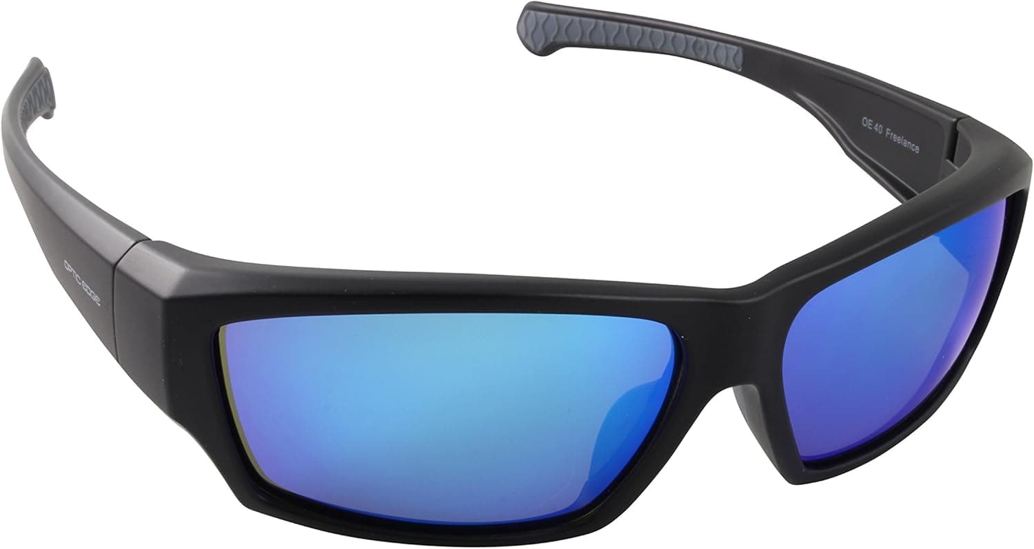 Optic Edge Freelance Sunglasses