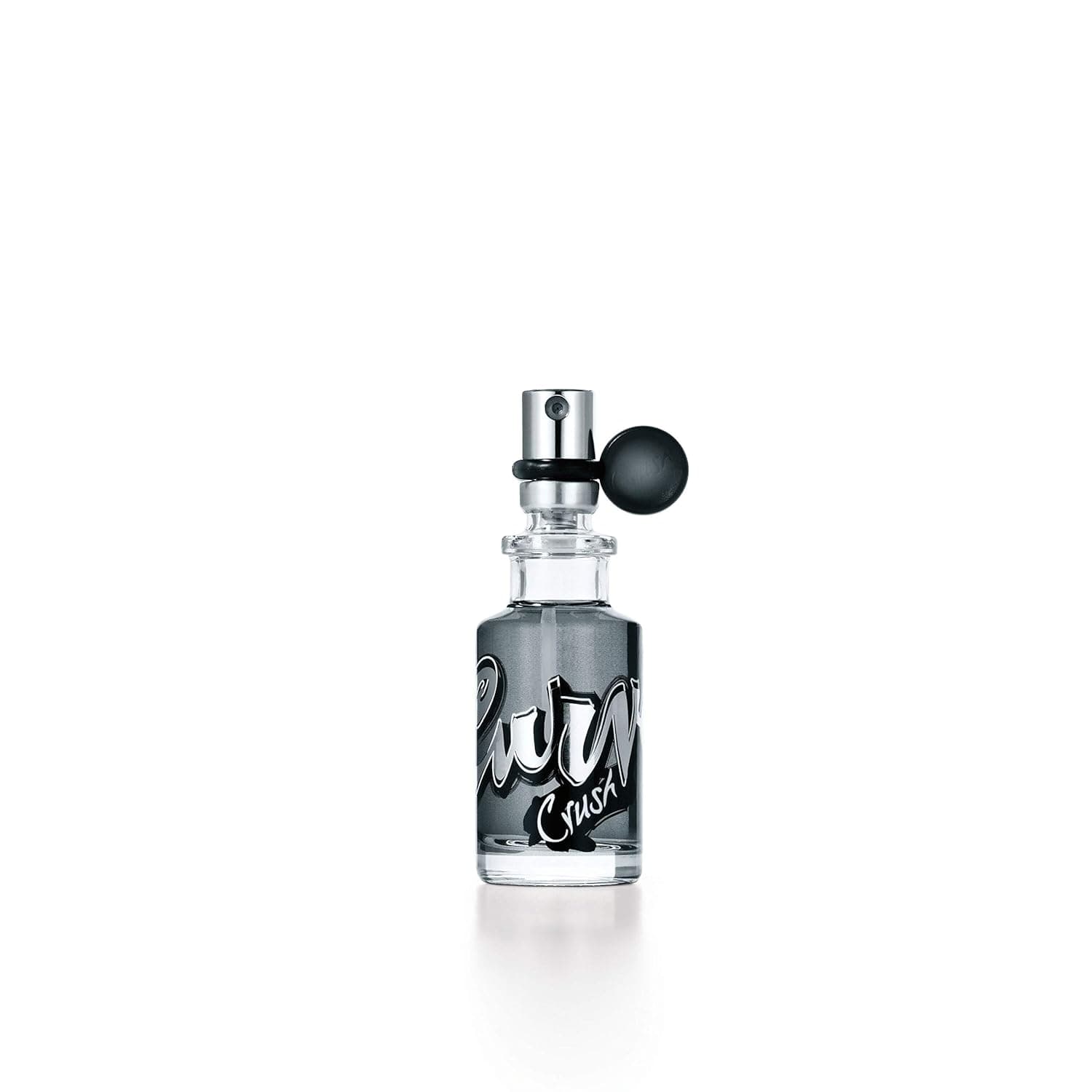 Men's Cologne Fragrance Spray by Curve, Casual Day or Night Scent, Curve Crush, 0.5 Fl Oz