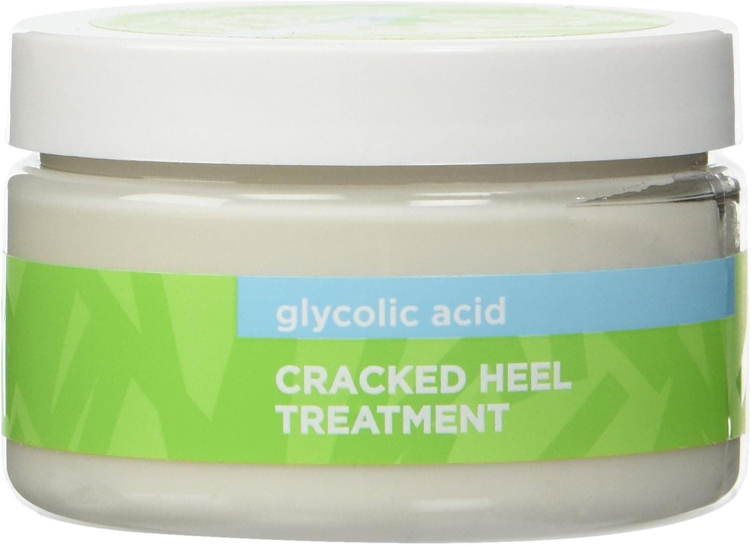 Bath and Body Works True Blue Spa Cracked Heel Treatment Smaller 4 Ounce Traveler