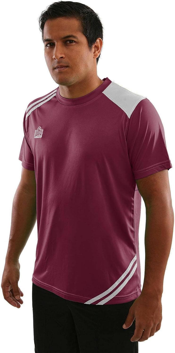 ADMIRAL Men's Cup Soccer Jersey