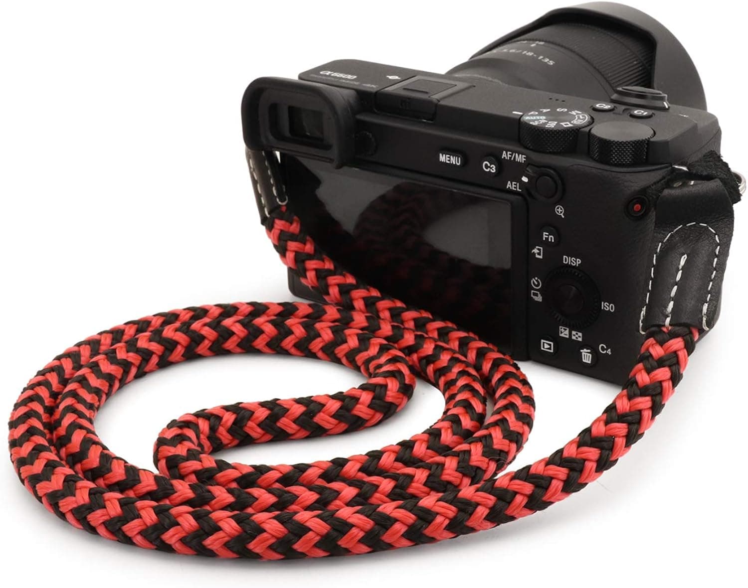 MegaGear SLR, DSLR Camera Cotton Wrist Strap