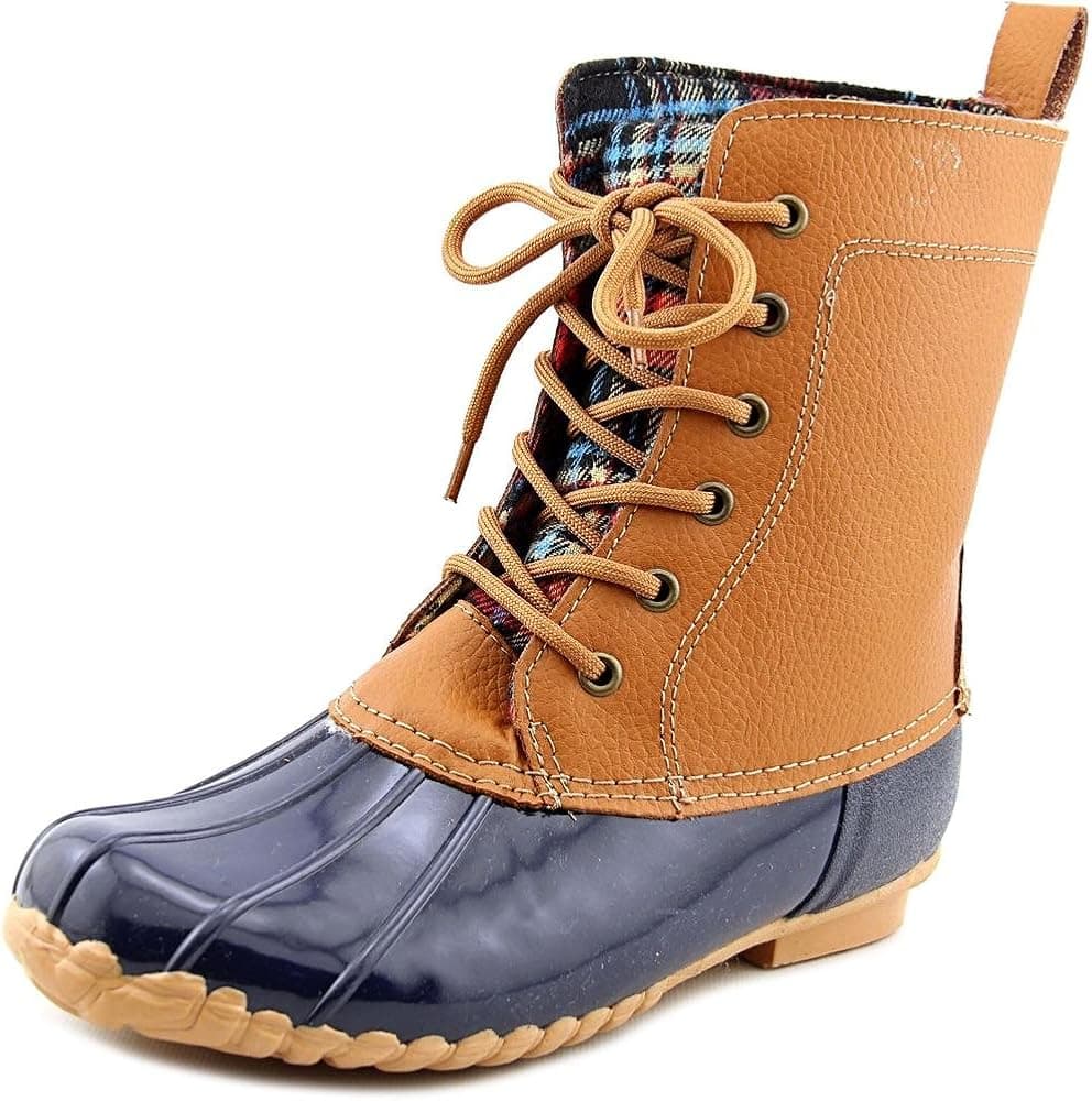 sporto Women's Dede Leather Boots