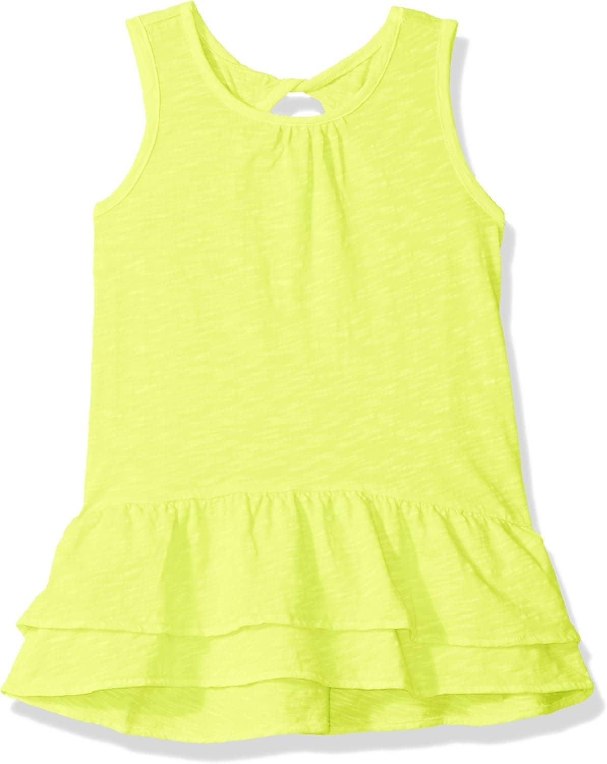 OshKosh B'Gosh Girls' Short-Sleeve Knit Tunic