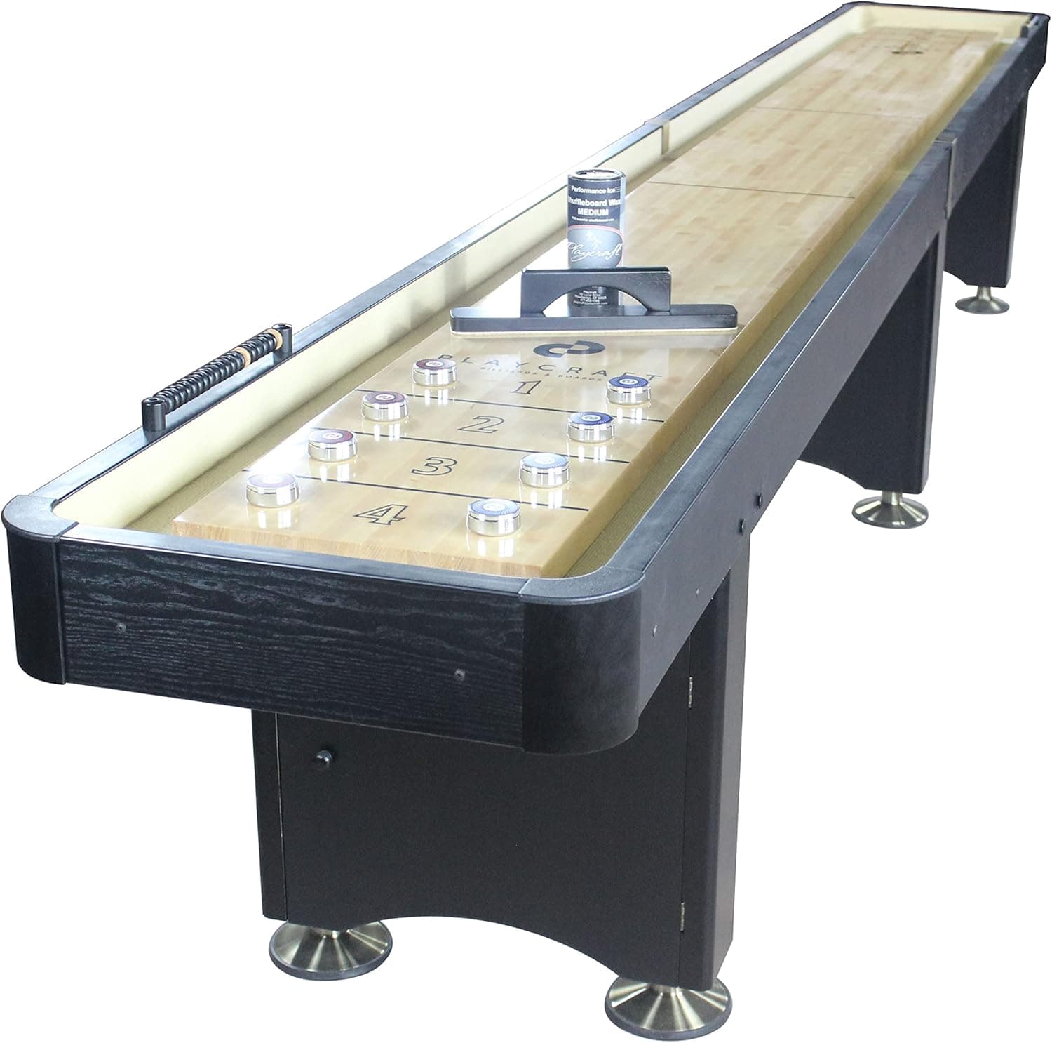 Playcraft Woodbridge Shuffleboard Table