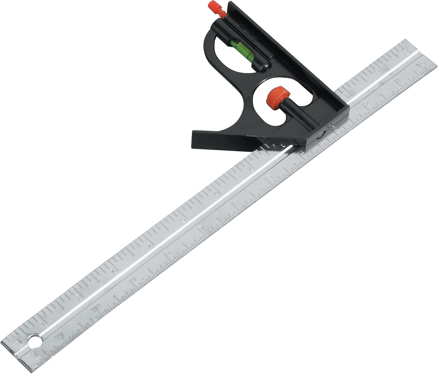 TEKTON 7145 12-Inch Combination Square
