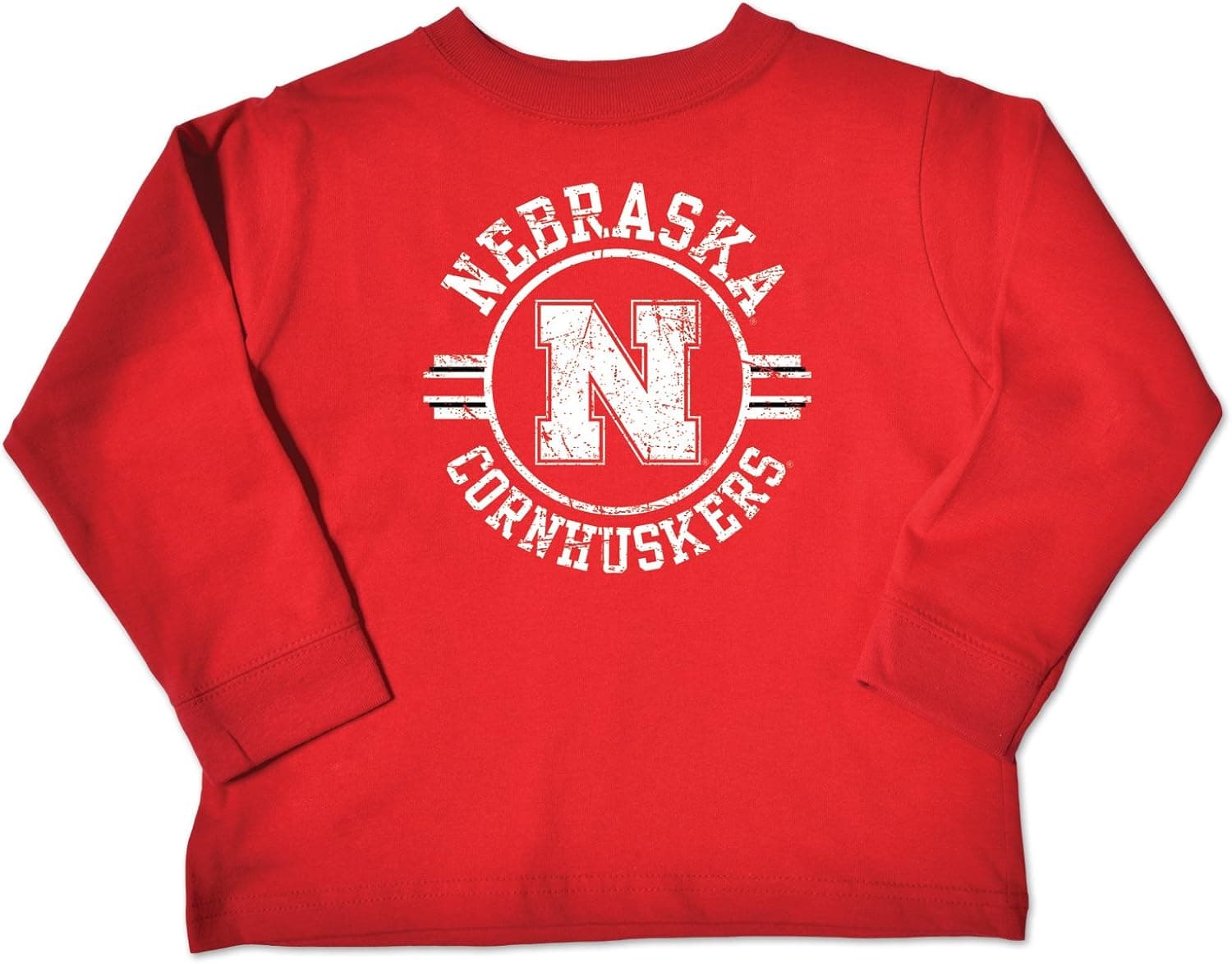 NCAA Toddler Long Sleeve Tee