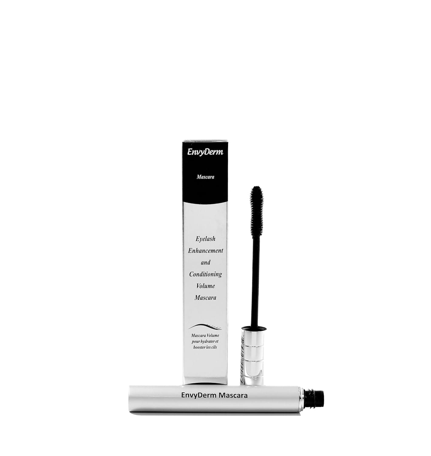 Eyelash Enhancement and Conditioning Volume Mascara