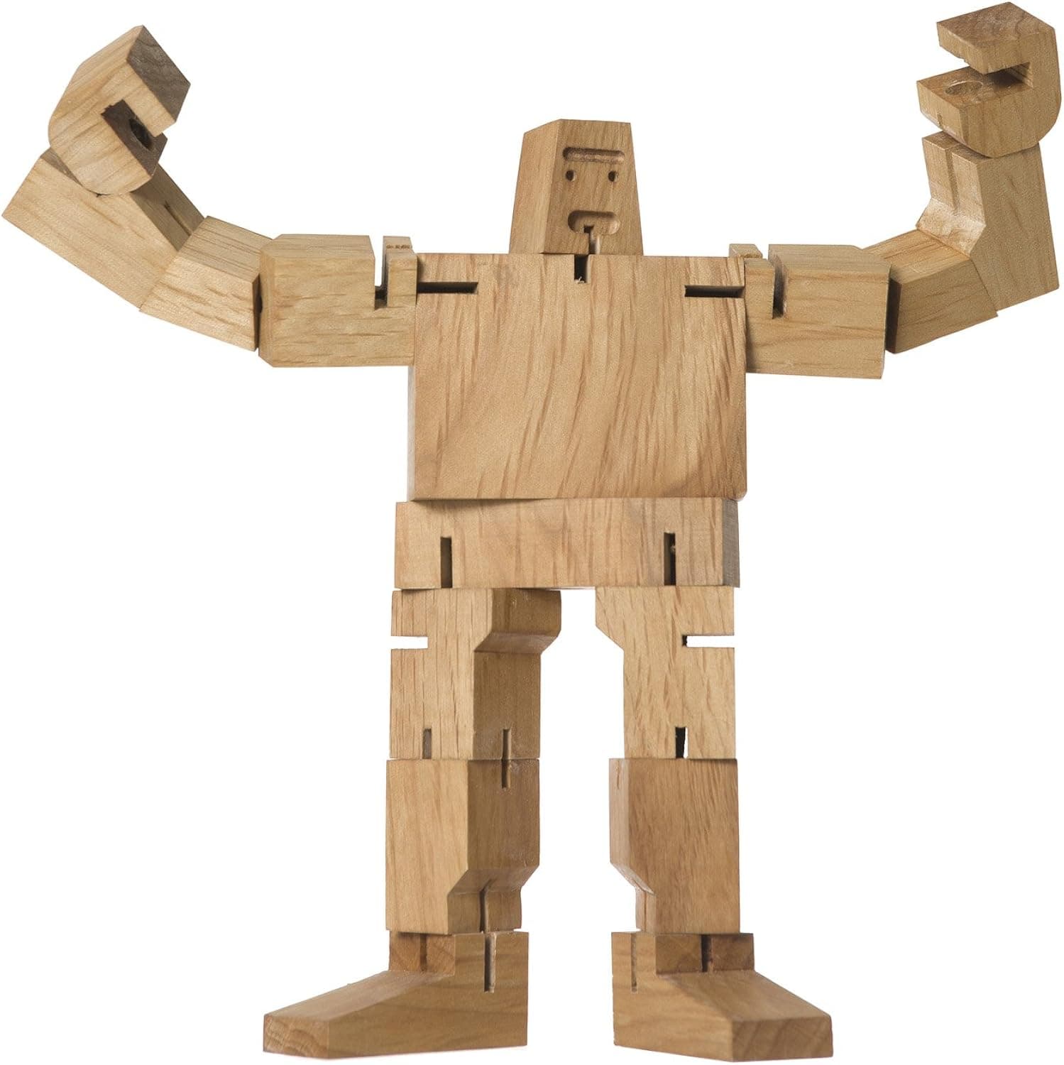 Areaware Cubebot Small