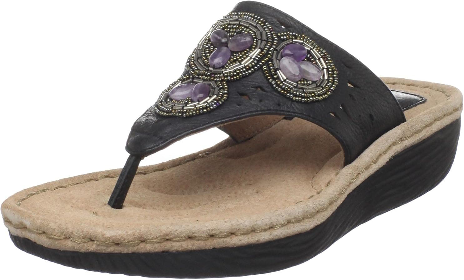 Clarks Women's Latin Circle