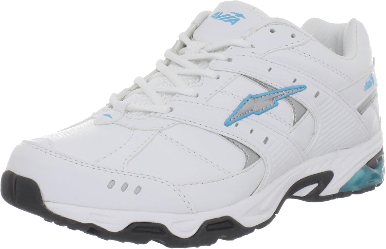 AVIA Women's A115W Fitness Shoe