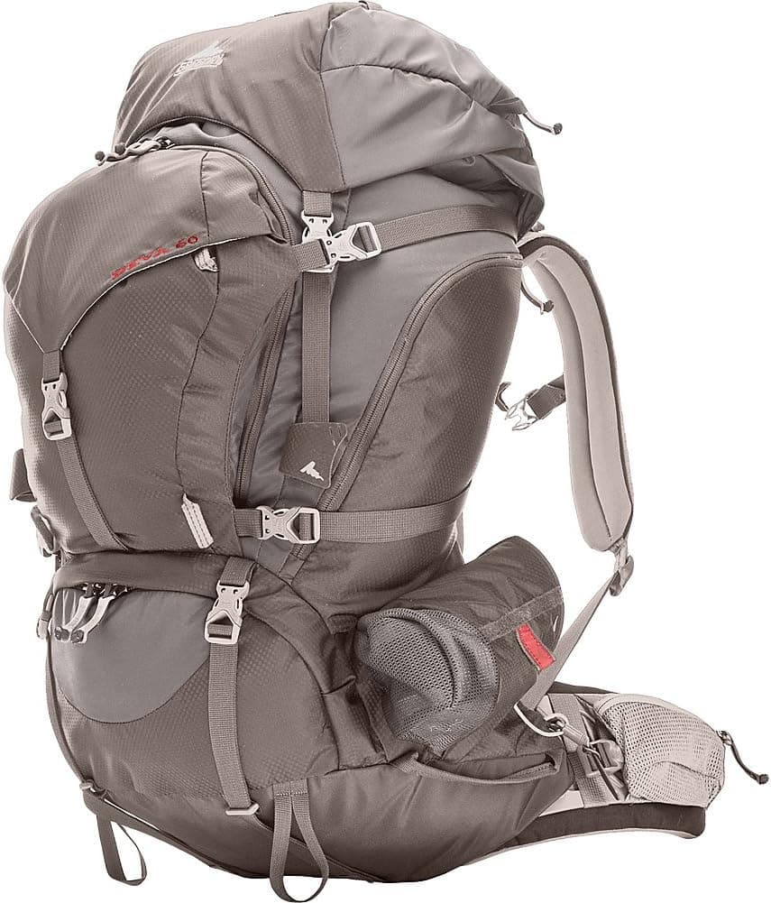 Gregory Mountain Products Deva 60 Backpack