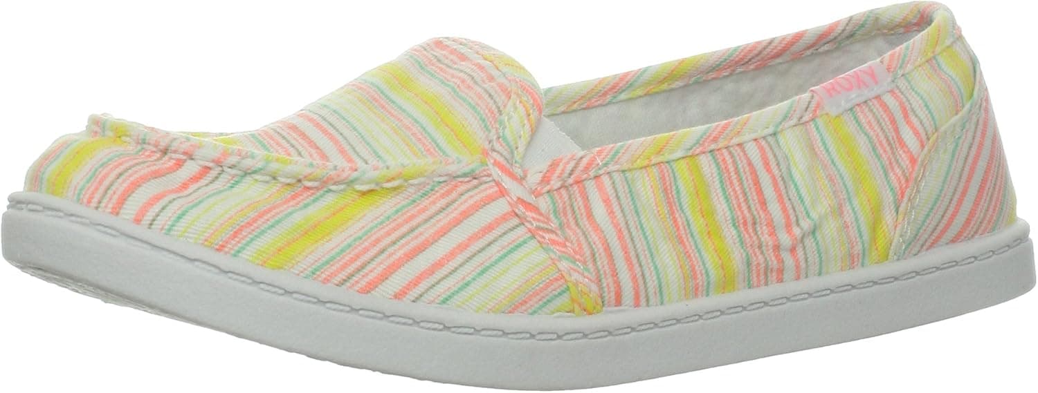 Roxy RG Lido II Slip-On (Little Kid/Big Kid)