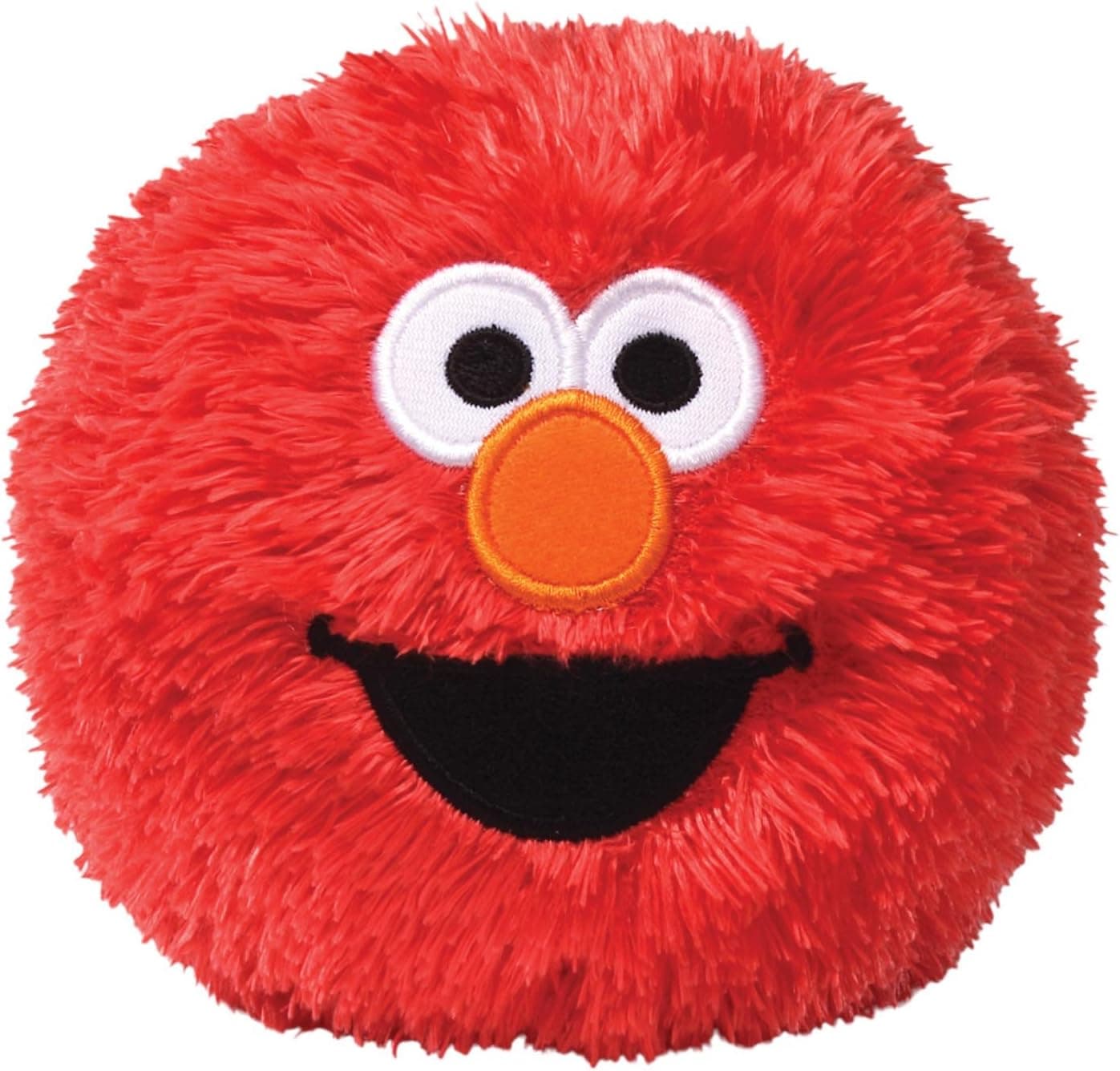 Gund Baby Sesame Street Elmo Giggle Ball Toy