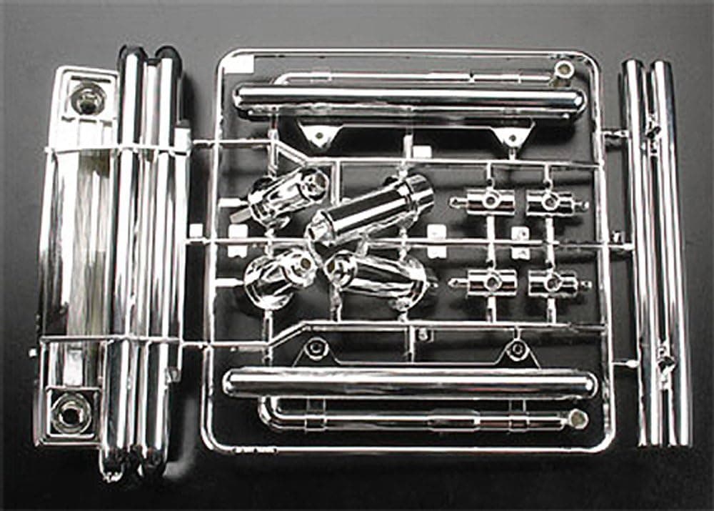 TAMIYA 9005229 C Parts 58063