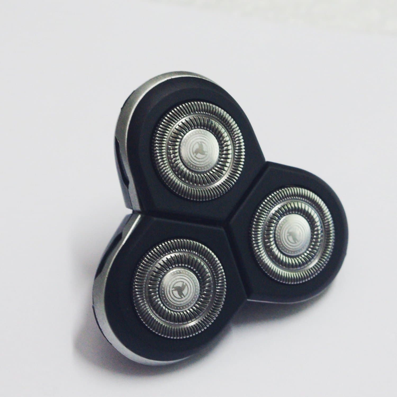 Feelmaker Shaver/razor Replacement Heads Blade Cutters Fits Philips Rq1250/1260/1270/1280/1290/1295/1296