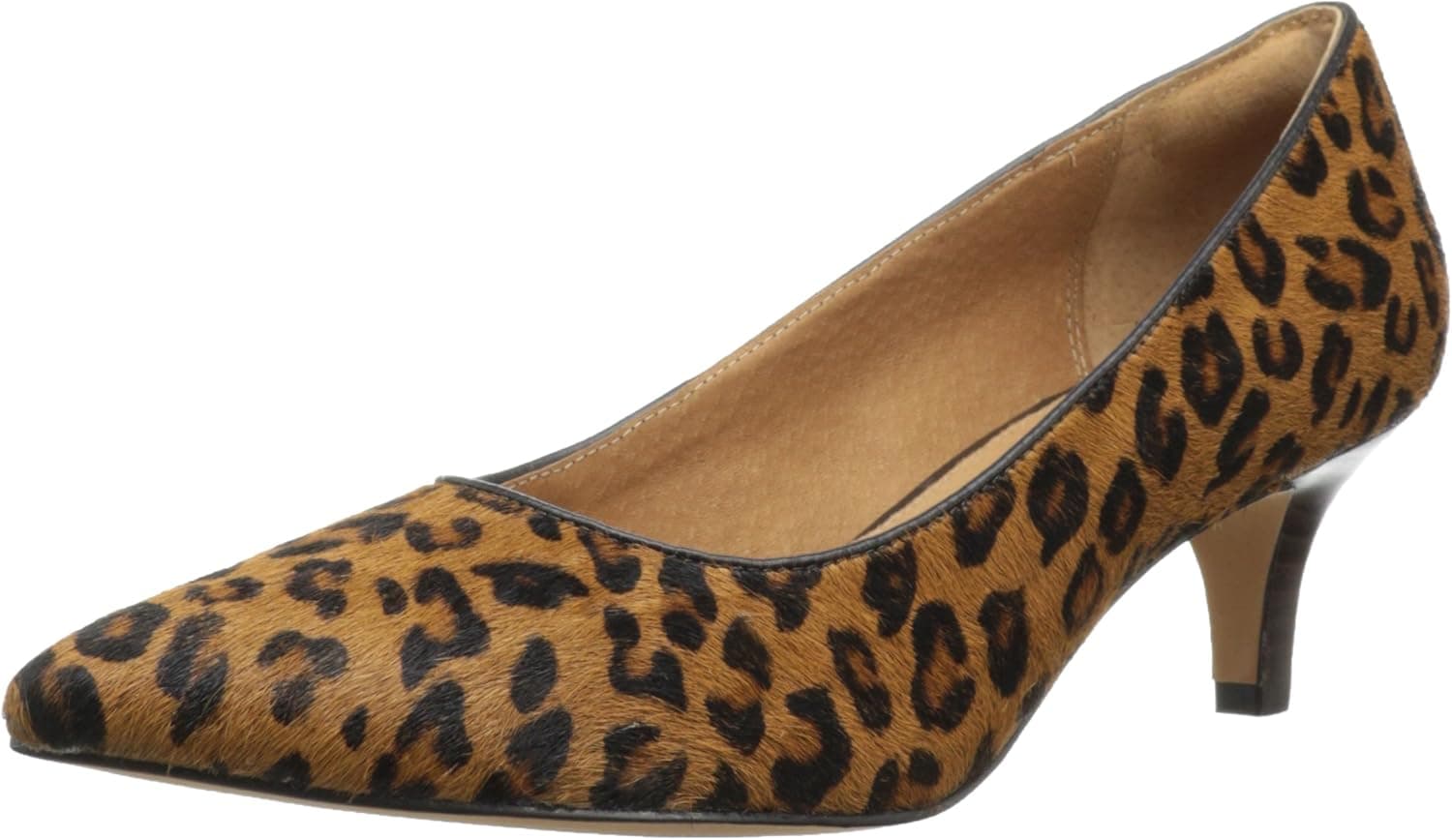 Clarks Women's Sage Cooper Pump