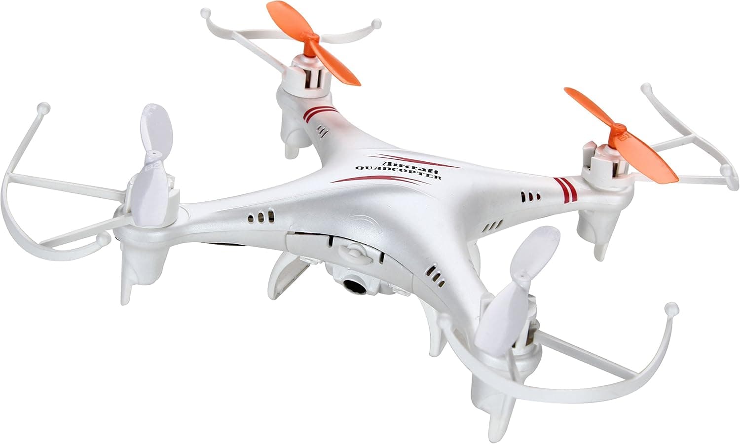 MAKETHEONE Mini RC Drone w/Altitude Hold, phantom's Perfect Trainer,6D-Gyro 4.5 CH 2.4ghz
