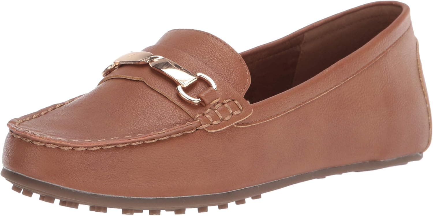 Aerosoles Women's Loafer, Driving Style Mocc