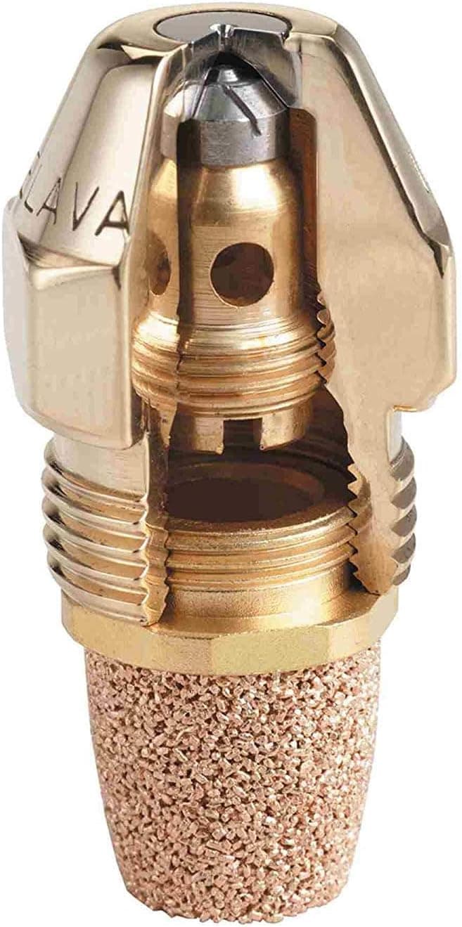 Delavan NOZ 1.10 80 Solid Nozzle