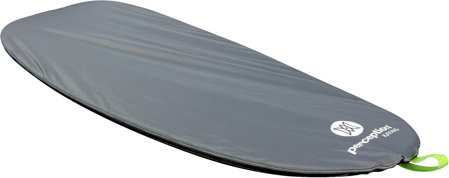 Perception TrueFit Kayak Cockpit Cover - for Sit Inside Kayaks