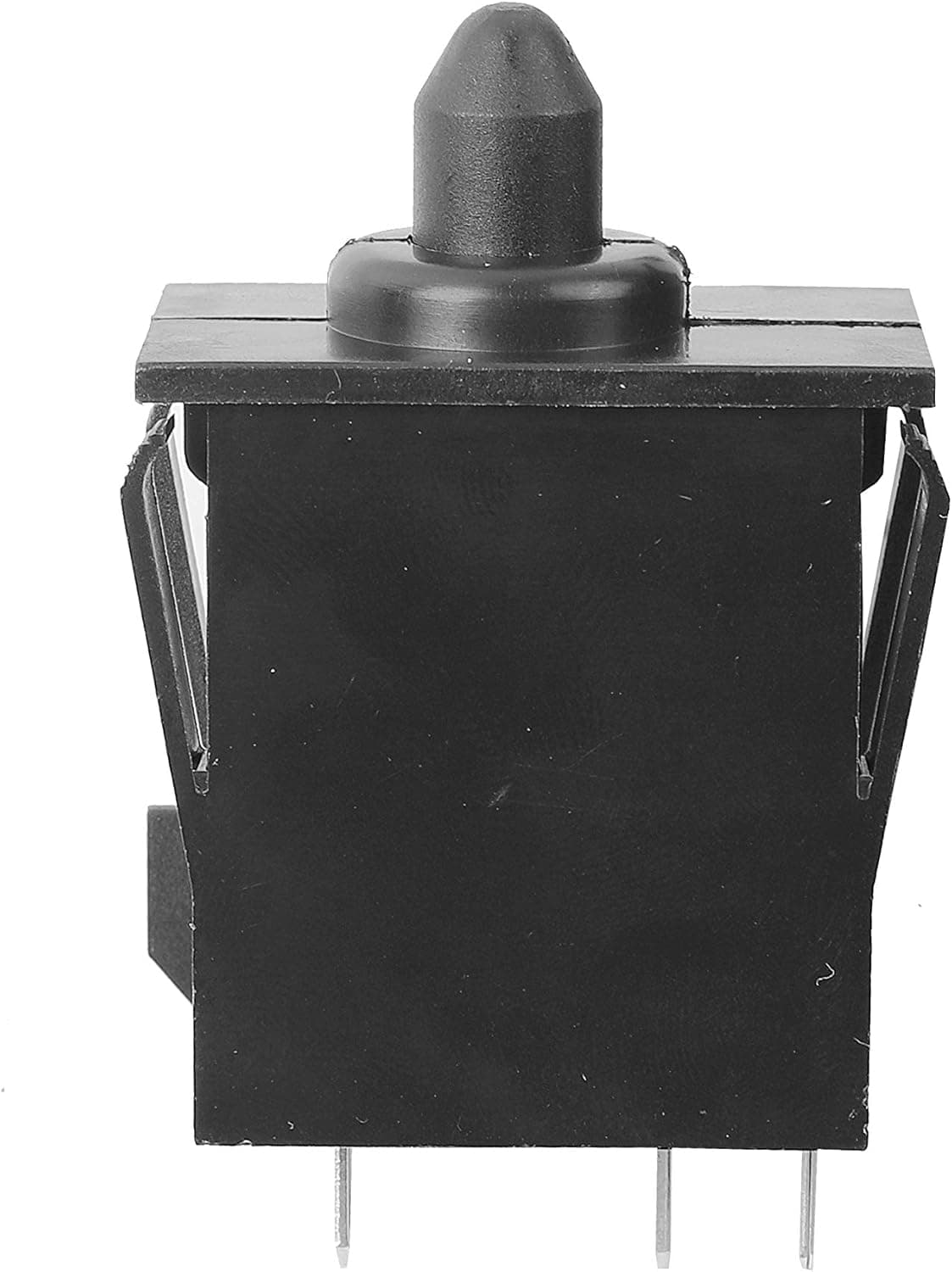 JONATURE Plunger Type Accelerator Foot Switch Parts for Peg Perego Gator / Power Wheels Children Ride On Car