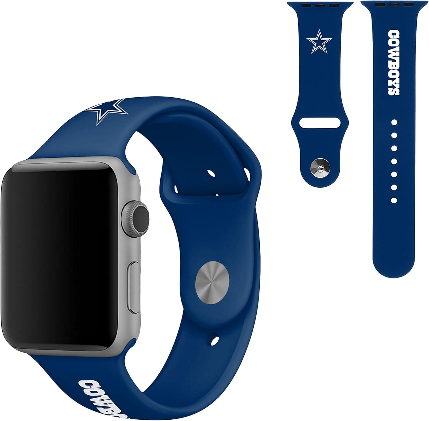 SOAR NFL Watch Band, 42mm, 38mm