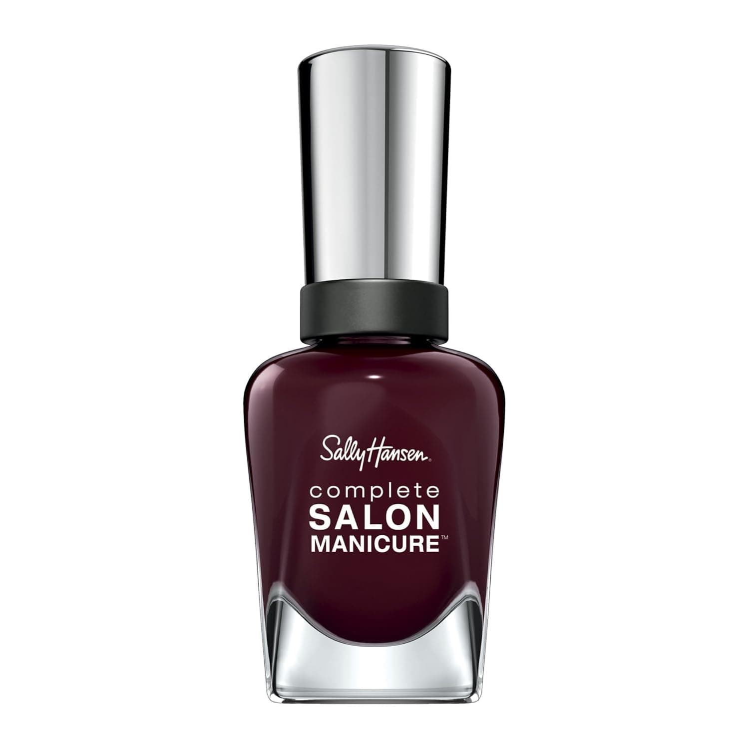 Sally Hansen - Complete Salon Manicure Nail Color, Reds
