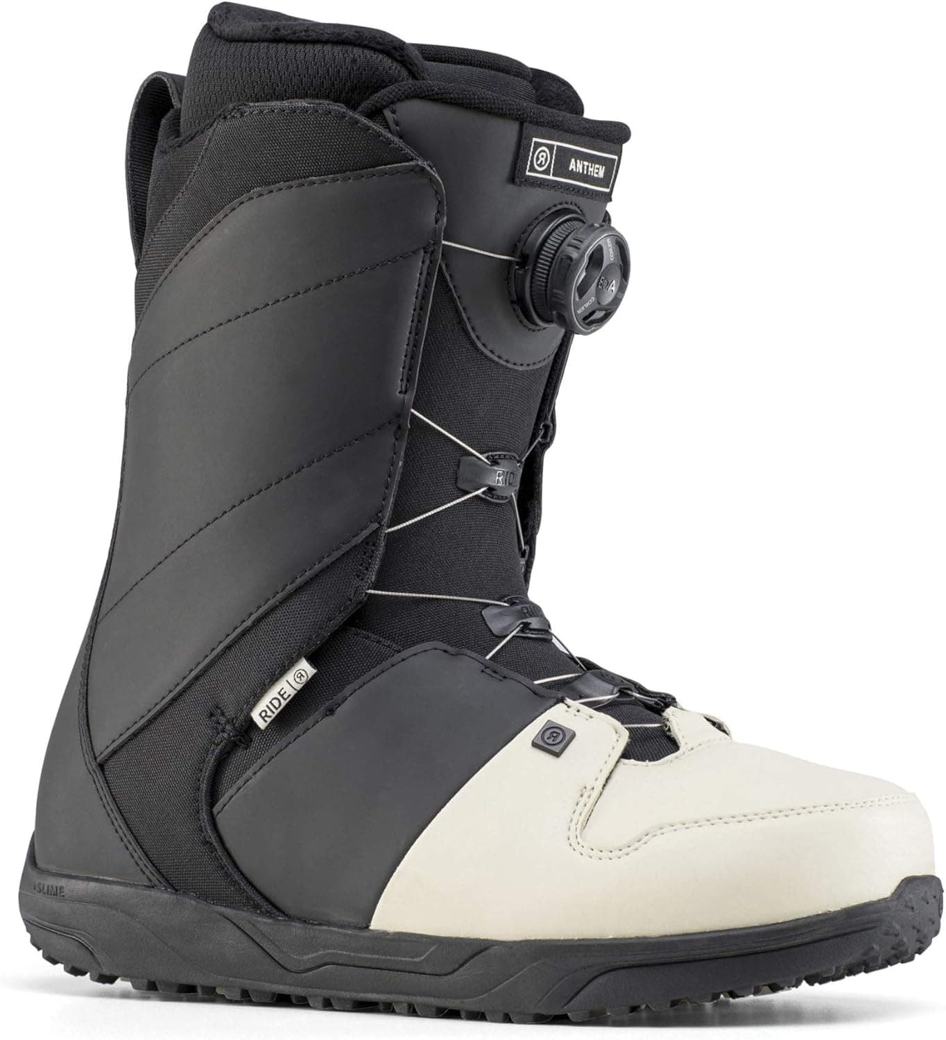 Ride Mens Anthem Snowboarding Boots