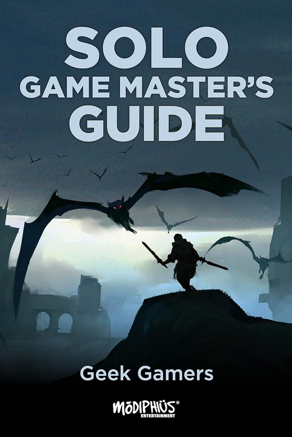 Solo Game Master's Guide
