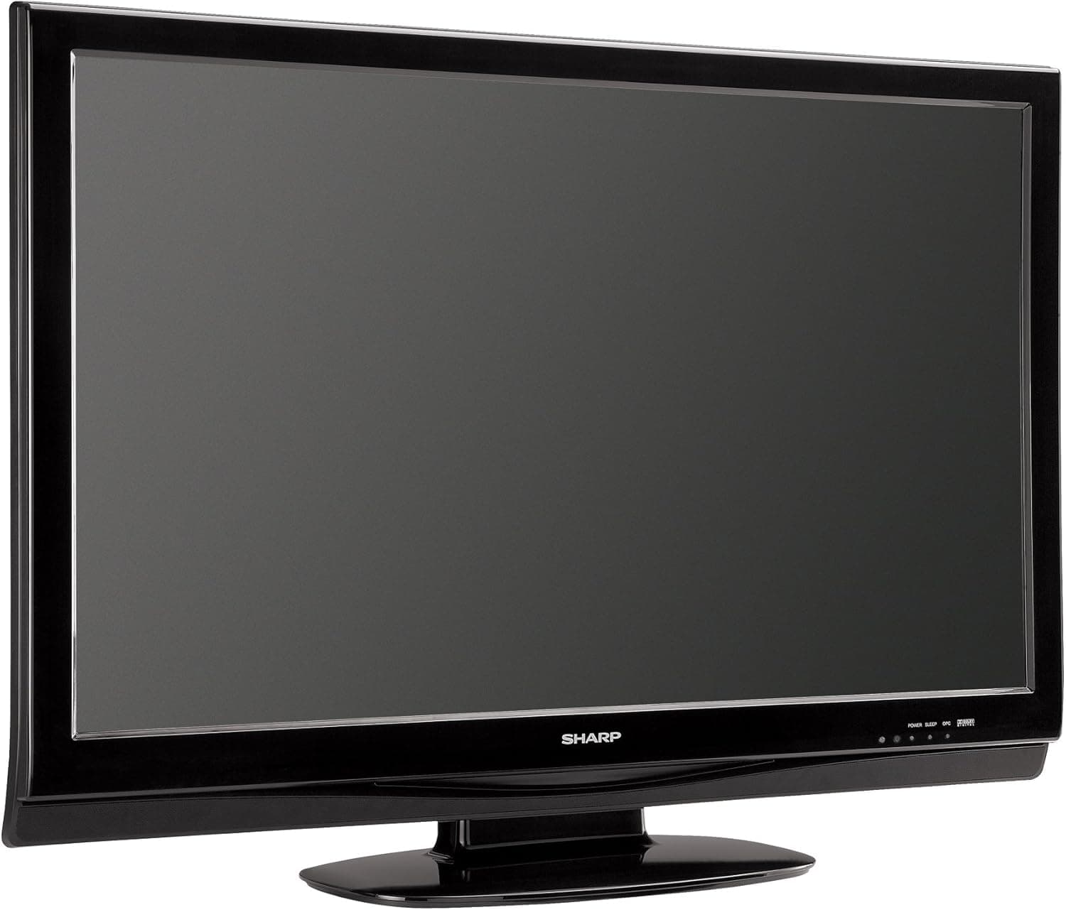Sharp LC37SB24U 37-Inch 720p LCD HDTV