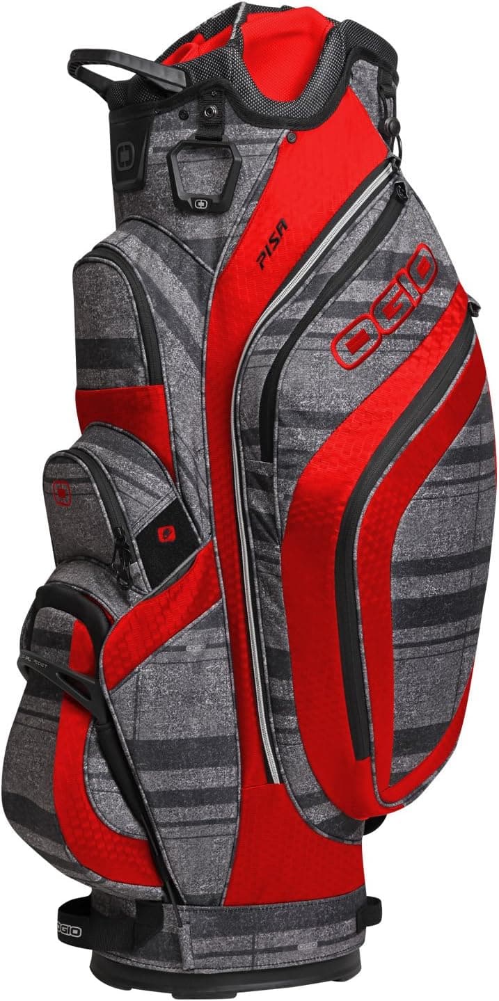 OGIO Pisa Cart Bag