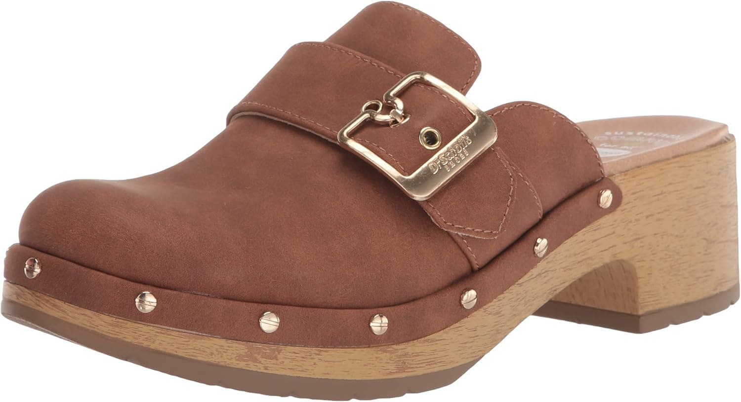 Dr. Scholl's Shoes Women's Classic Clog