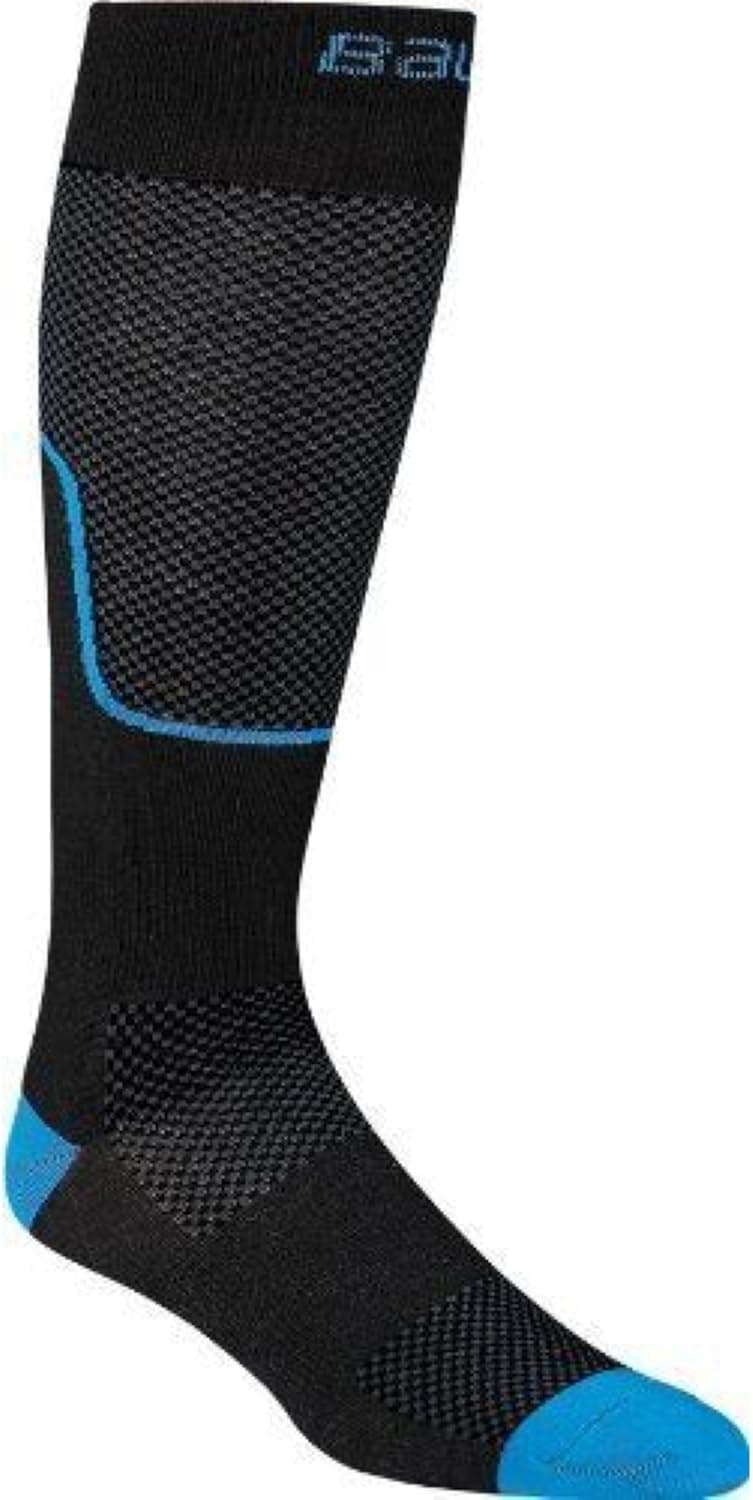 Bauer Premium Performance Socks Black M