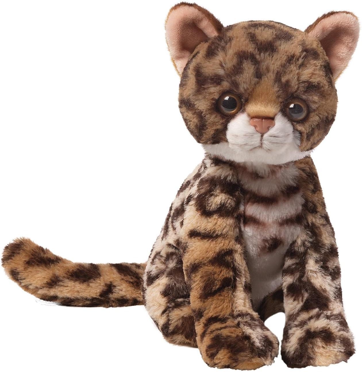 GUND Tiger Cat Plush