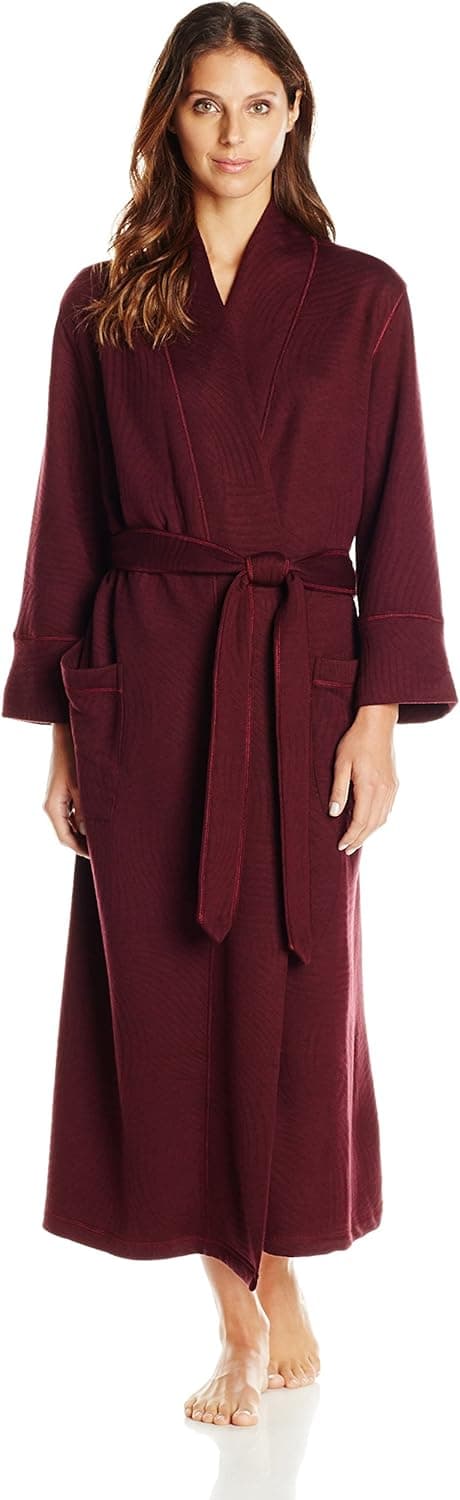 Natori Women's Banu Quilted Robe