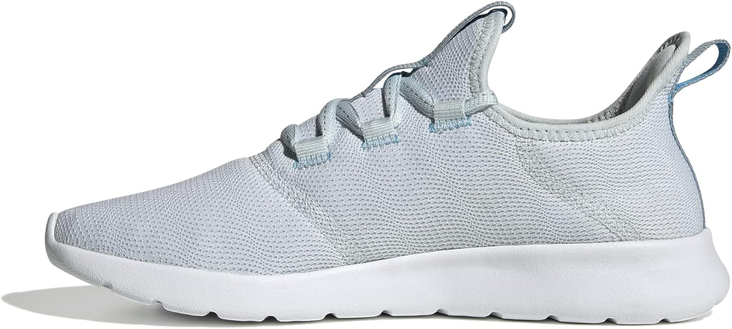 adidas Women's Cloudfoam Pure 2.0 Running Shoe