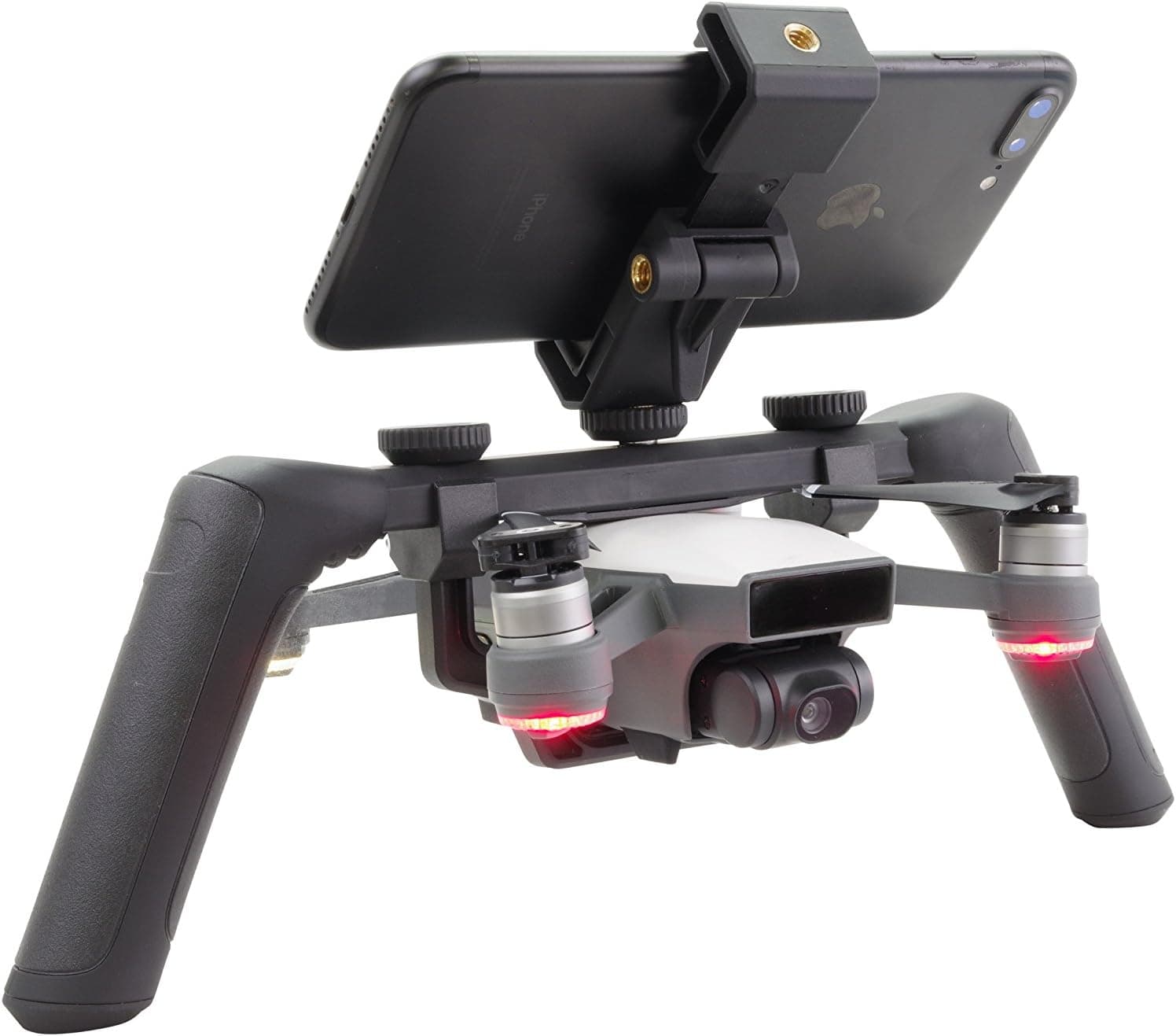 PolarPro Katana - Handheld Tray System for DJI Spark