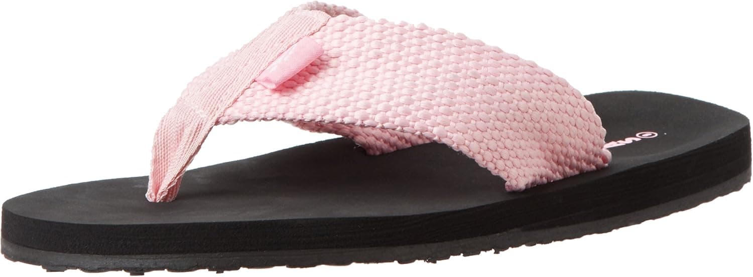 Cudas Women's Havana Flip Flop Sandal