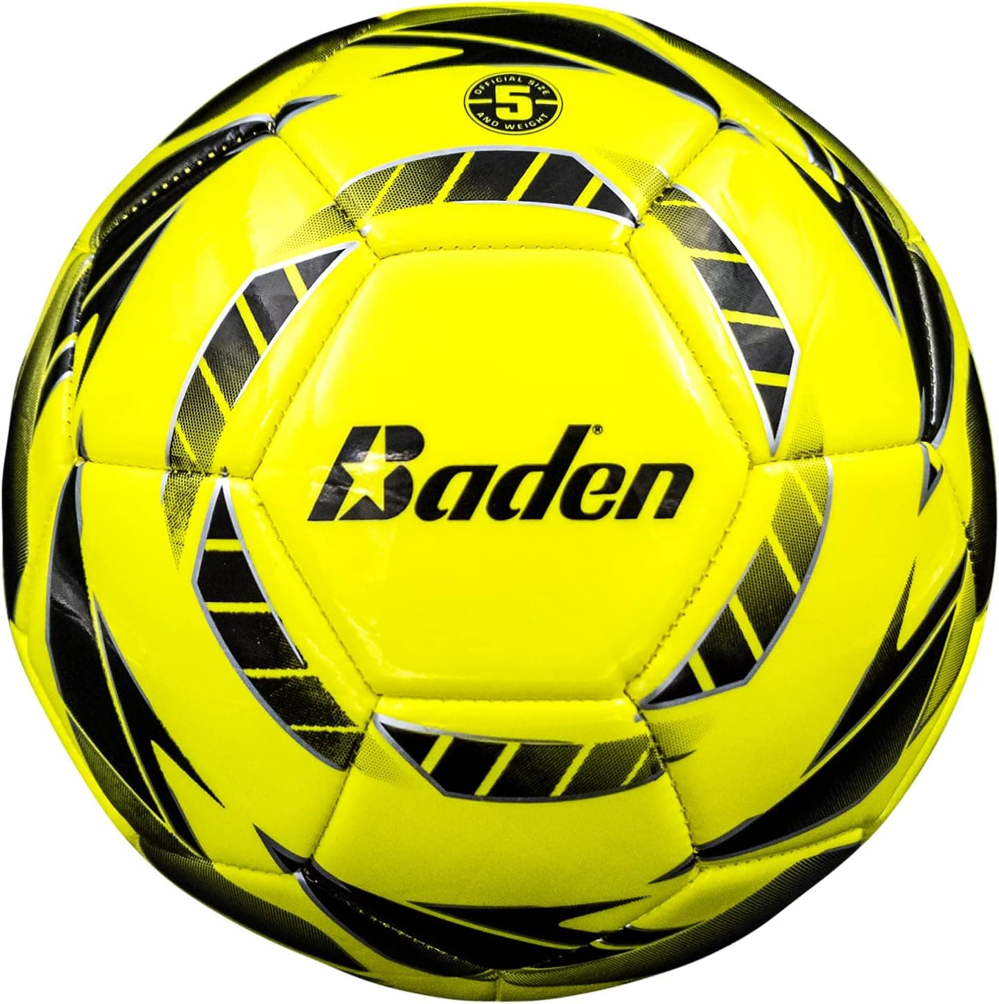 Baden Z-Series Soccer Ball