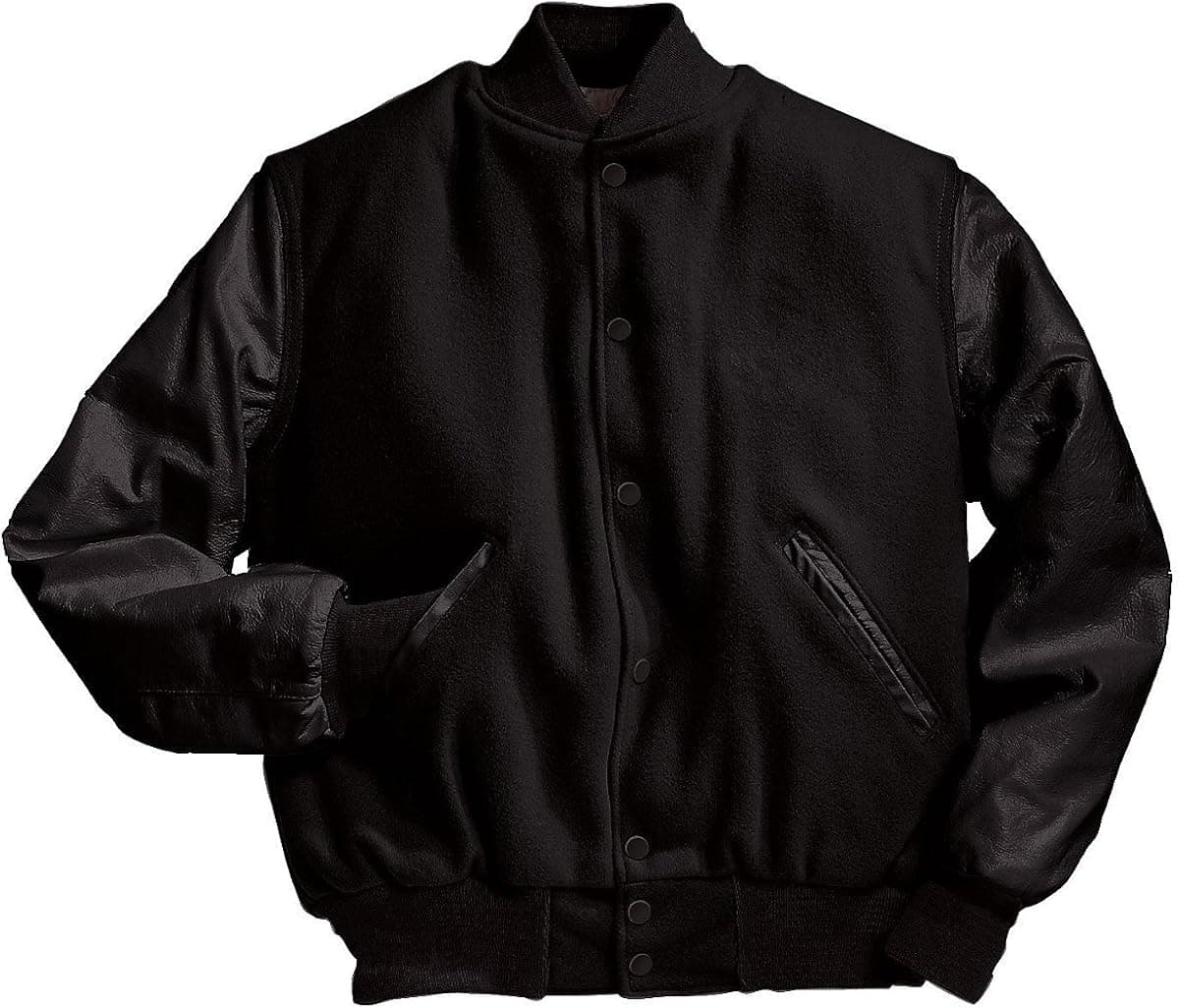 Holloway 224183, Black, X-Large
