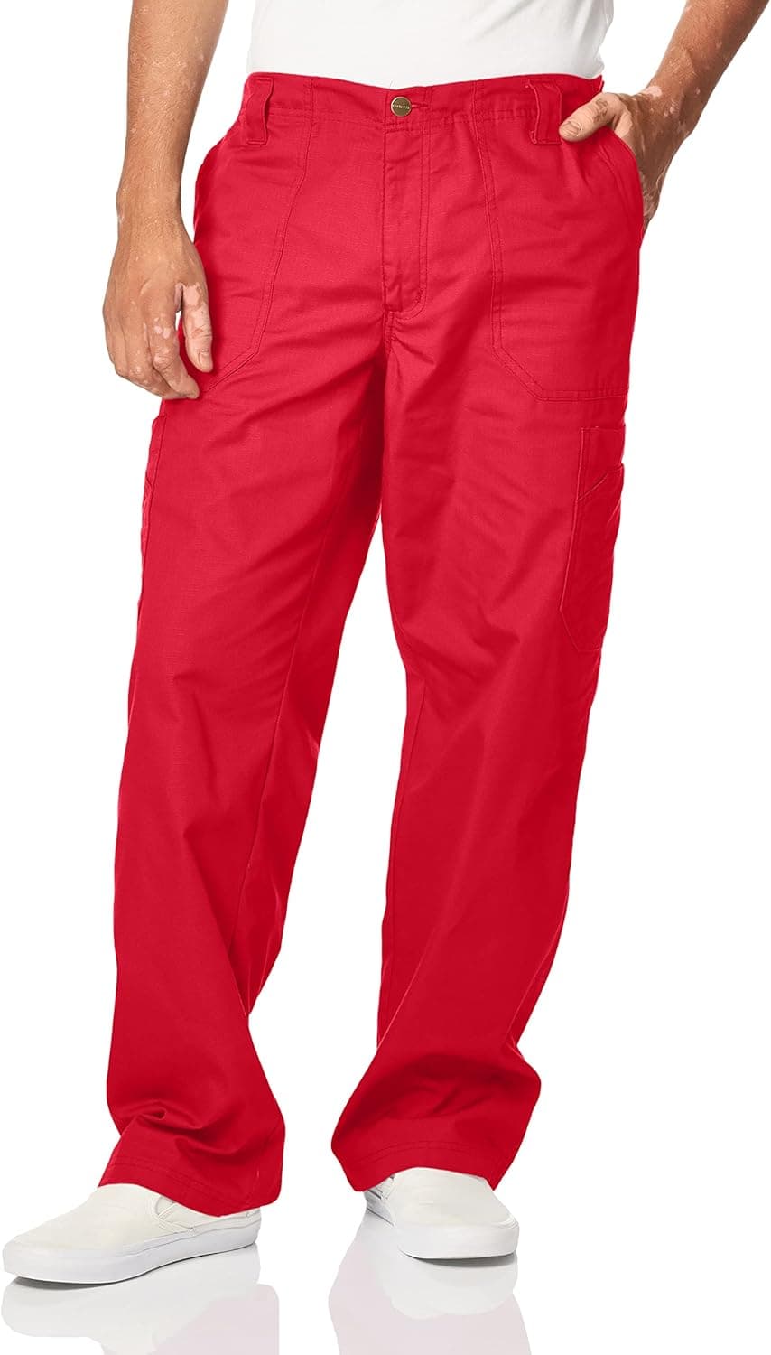 Carhartt Ripstop Men's Multi-Cargo Scrub Pant