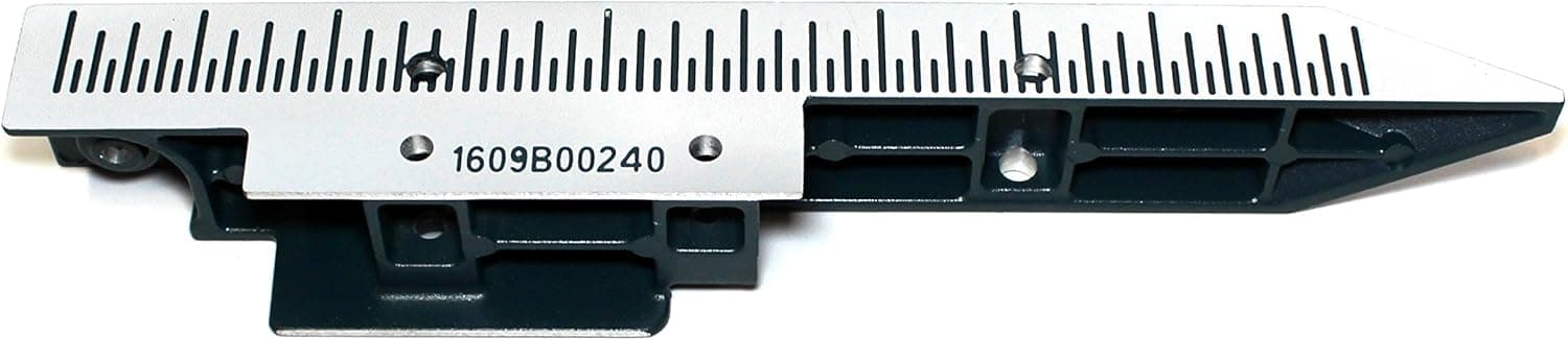 Bosch Parts 1609B00240 Mitre Fence
