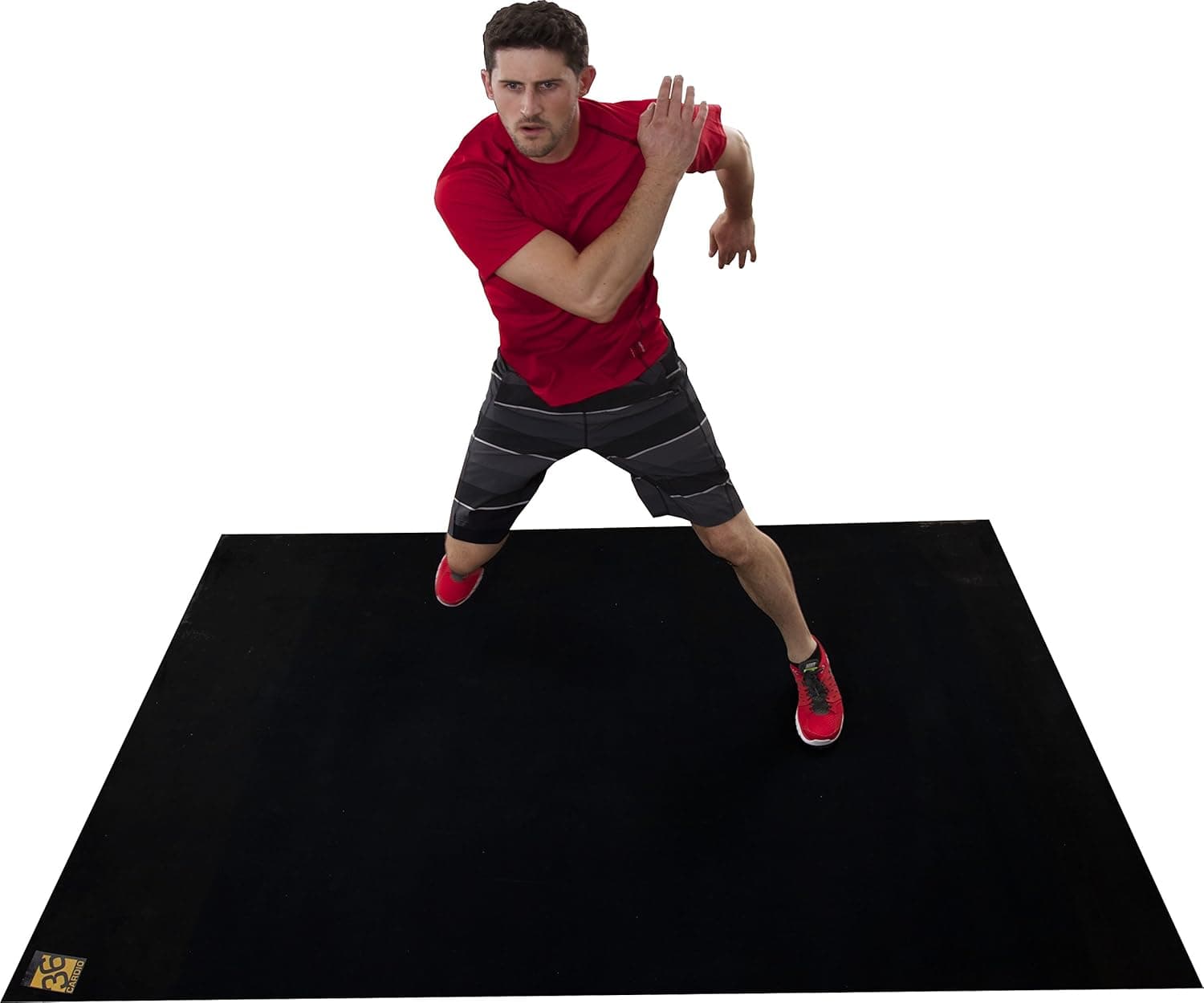 SGQBB Largest Exercise Mat