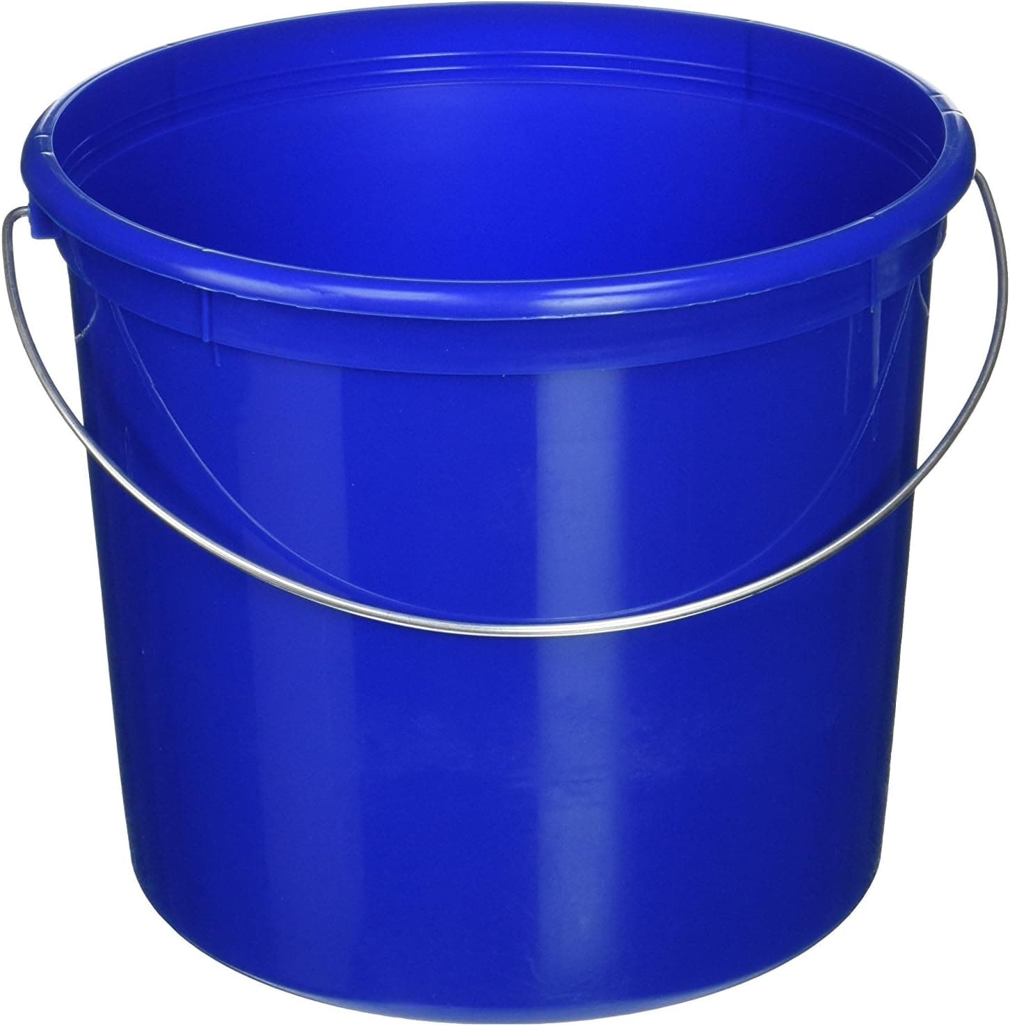 LEAKTITE 500 5-Quart Plastic Pail (2-Pack)
