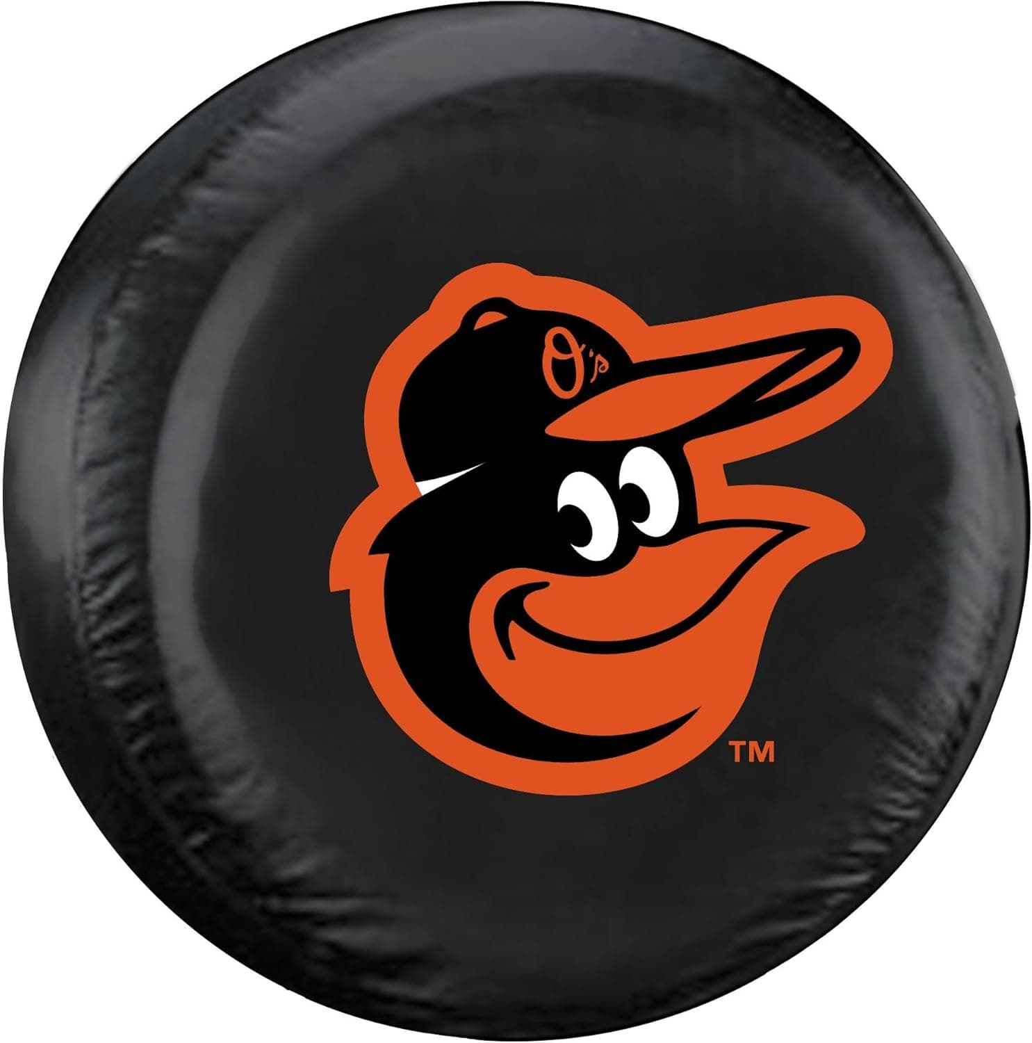 Fremont Die MLB Tire Cover
