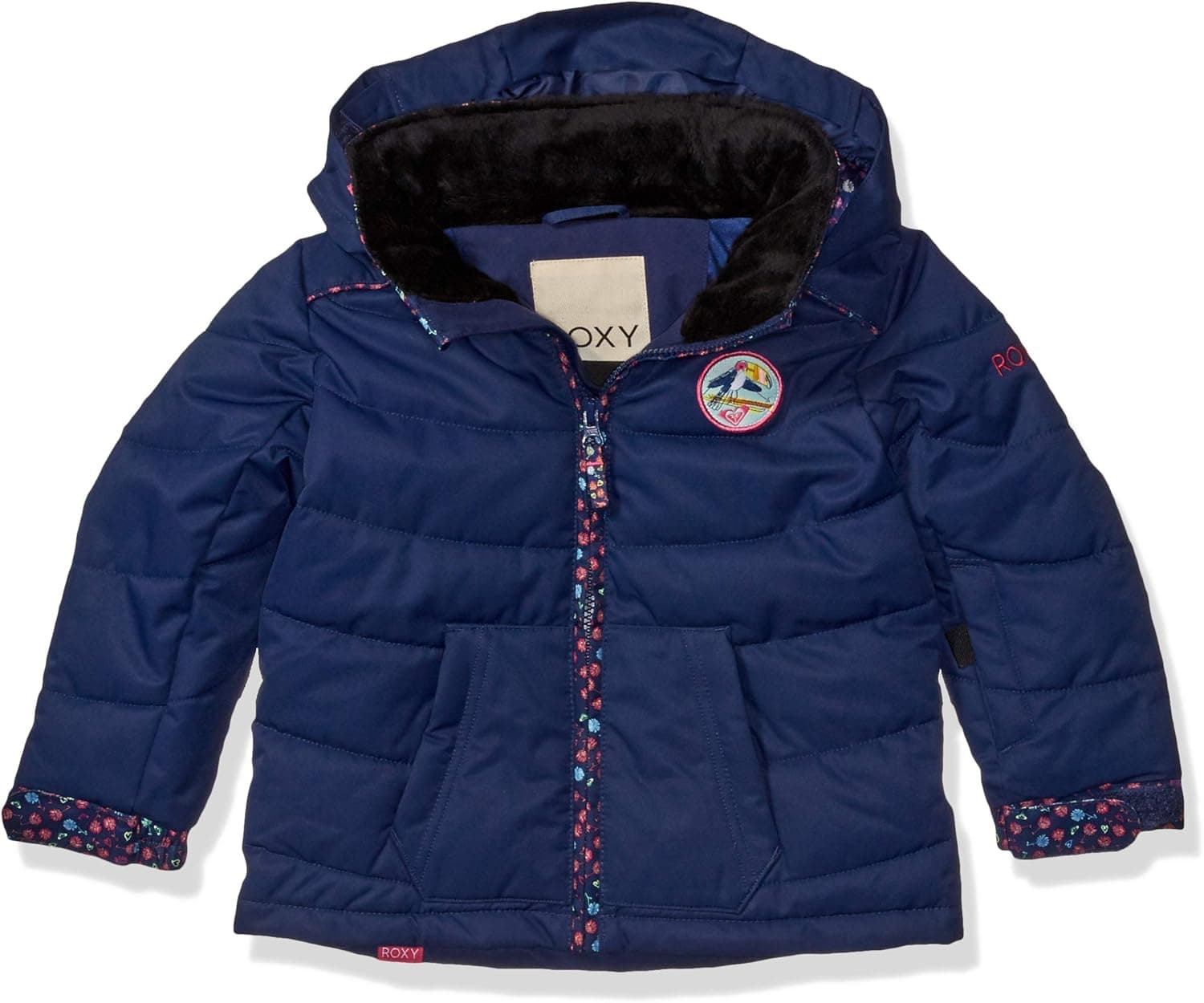 Roxy Snow Girls' Anna Snow Jacket