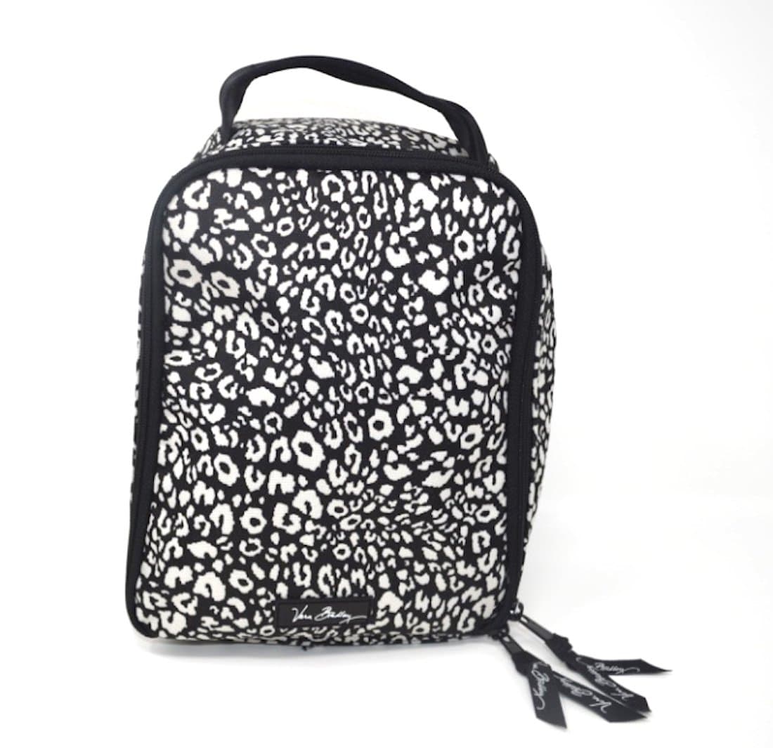 Vera Bradley Lighten Lunch Bunch (One size, Camocat)